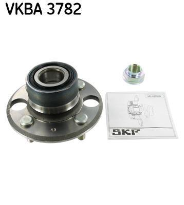 Roulement de roue SKF ref. VKBA 3782